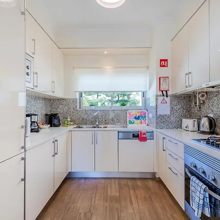 Διαμέρισμα Jardins Marina T2 - Vip By Interhome