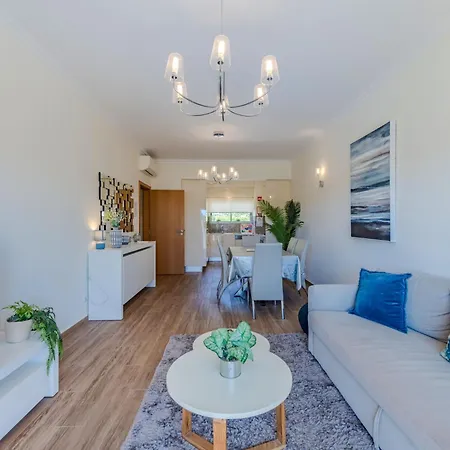Jardins Marina T2 - Vip By Interhome Διαμέρισμα