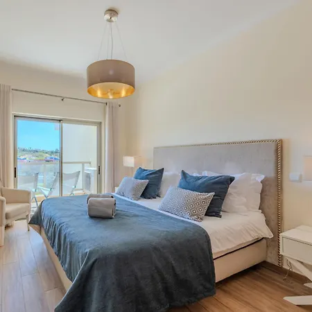 Διαμέρισμα Jardins Marina T2 - Vip By Interhome *