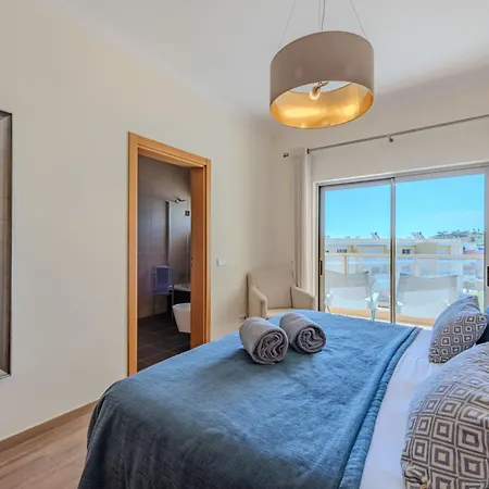 Διαμέρισμα Jardins Marina T2 - Vip By Interhome