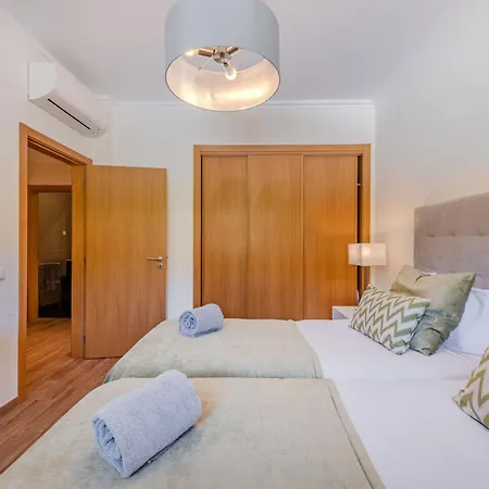 Jardins Marina T2 - Vip By Interhome Διαμέρισμα Αλμπουφέιρα