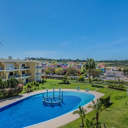 Jardins Marina T2 - Vip By Interhome