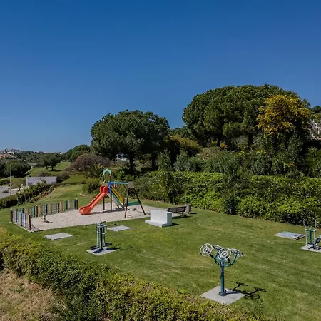 Jardins Marina T2 - Vip By Interhome
