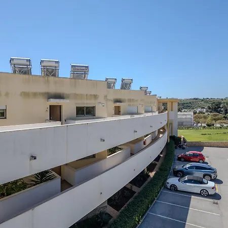 Jardins Marina T2 - Vip By Interhome Διαμέρισμα Αλμπουφέιρα