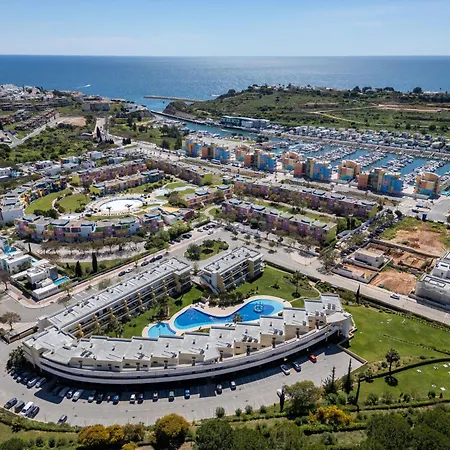 Διαμέρισμα Jardins Marina T2 - Vip By Interhome *
