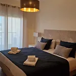 Διαμέρισμα Jardins Marina T2 - Vip By Interhome Αλμπουφέιρα