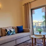 Jardins Marina T2 - Vip By Interhome Διαμέρισμα Αλμπουφέιρα