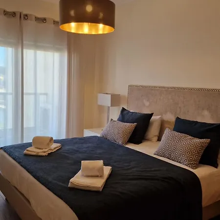 아파트 Jardins Marina T2 - Vip By Interhome 알부페이라