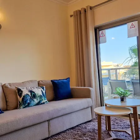 Jardins Marina T2 - Vip By Interhome 아파트 알부페이라