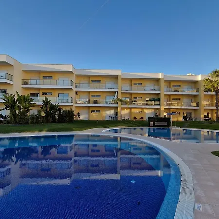 Jardins Marina T2 By Interhome Albufeira
