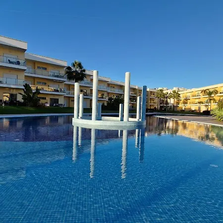 Jardins Marina T2 - Vip By Interhome *