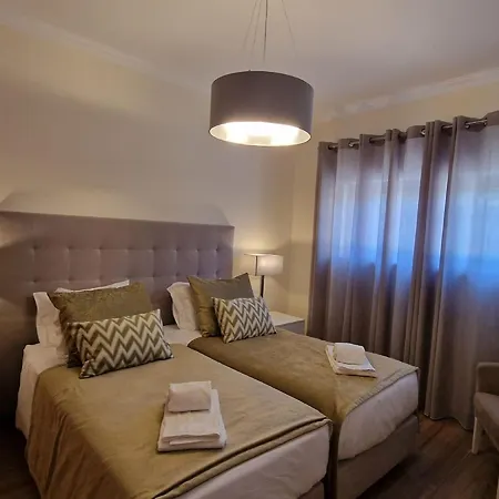 Jardins Marina T2 By Interhome Apartment *