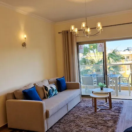 Apartment Jardins Marina T2 By Interhome Albufeira