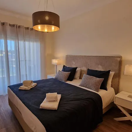 Apartment Jardins Marina T2 By Interhome
