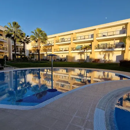 Jardins Marina T2 By Interhome