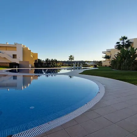 Jardins Marina T2 By Interhome Apartment *