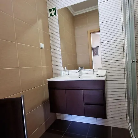 Apartment Jardins Marina T2 By Interhome Albufeira