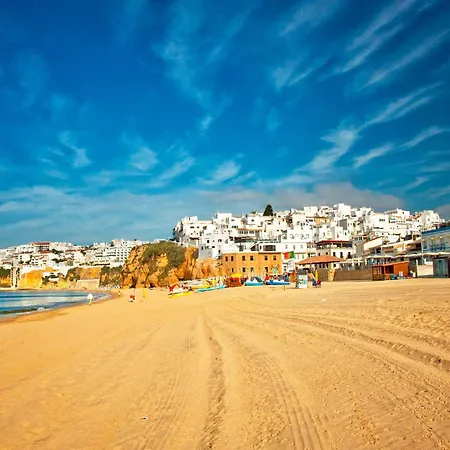 Jardins Marina T2 By Interhome * Albufeira