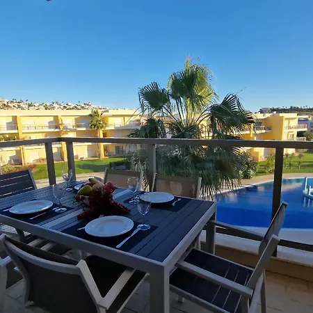 Apartment Jardins Marina T2 By Interhome