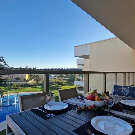 Jardins Marina T2 By Interhome Albufeira