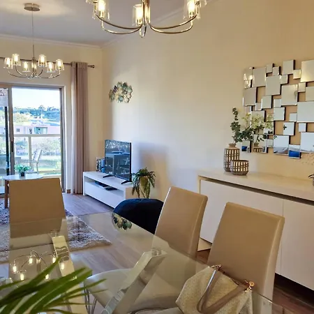 Apartament Jardins Marina T2 By Interhome