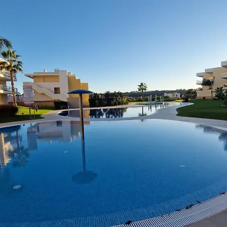 Lägenhet Jardins Marina T2 - Vip By Interhome *