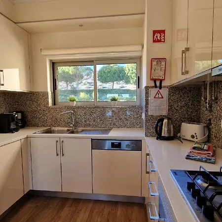 Apartament Jardins Marina T2 By Interhome *