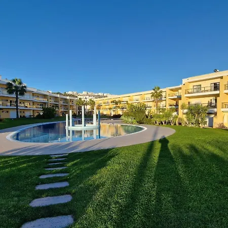 Jardins Marina T2 - Vip By Interhome *