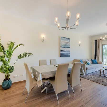 Jardins Marina T2 - Vip By Interhome Apartmán