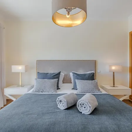 Jardins Marina T2 - Vip By Interhome 公寓