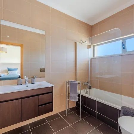 Jardins Marina T2 - Vip By Interhome Apartmán Albufeira