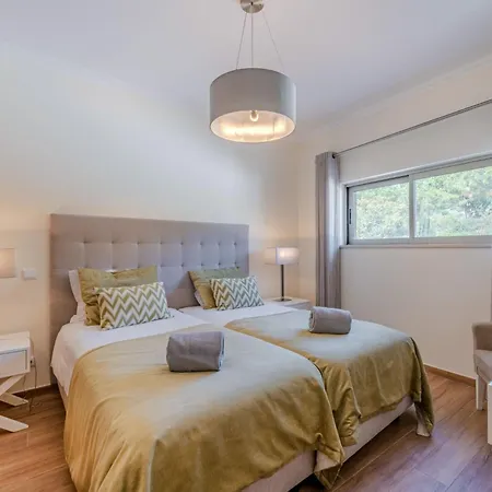 Apartmán Jardins Marina T2 - Vip By Interhome Albufeira