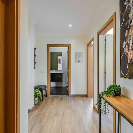Jardins Marina T2 - Vip By Interhome Apartmán Albufeira