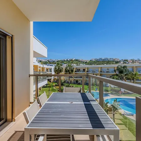 Jardins Marina T2 - Vip By Interhome Albufeira