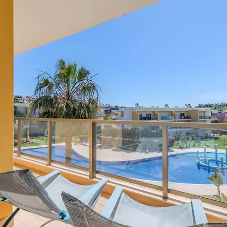 Jardins Marina T2 - Vip By Interhome Apartmán Albufeira