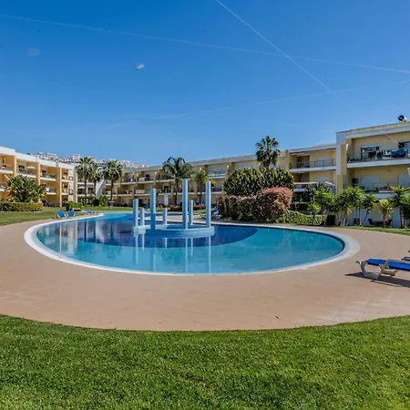 Jardins Marina T2 - Vip By Interhome