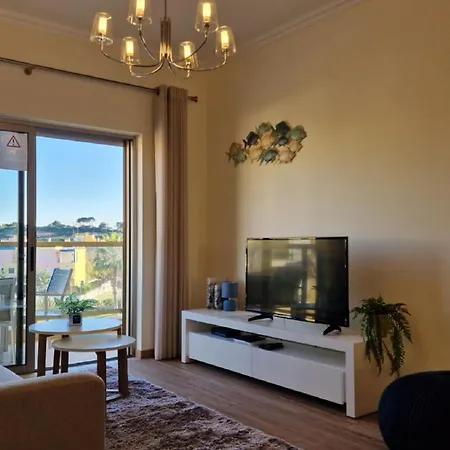 Апартаменты Jardins Marina T2 - Vip By Interhome