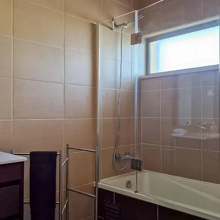 Jardins Marina T2 - Vip By Interhome Апартаменты Албуфейра