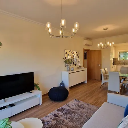 Jardins Marina T2 - Vip By Interhome Албуфейра