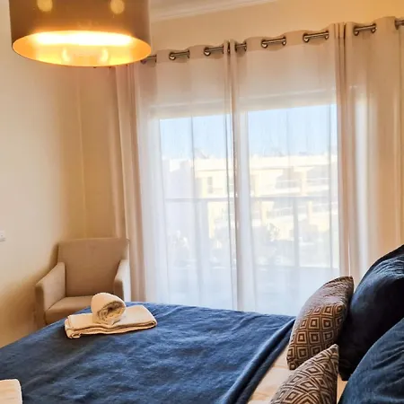 Jardins Marina T2 - Vip By Interhome Апартаменты Албуфейра