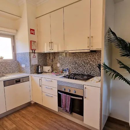 Jardins Marina T2 - Vip By Interhome Апартаменты *