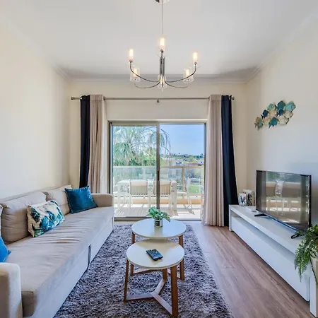 Apartament Jardins Marina T2 - Vip By Interhome *