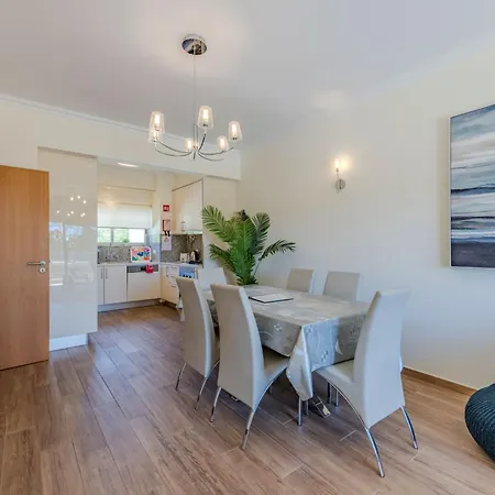 Apartament Jardins Marina T2 - Vip By Interhome Albufeira