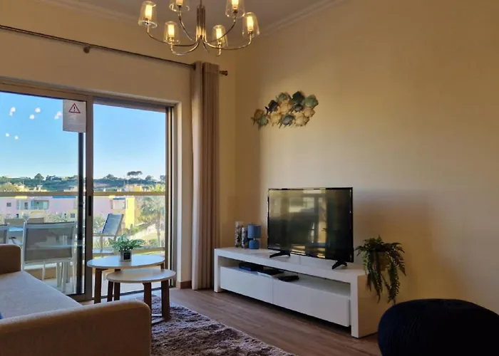 Apartment Jardins Marina T2 - Vip By Interhome