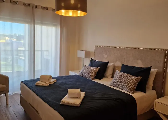 Apartment Jardins Marina T2 - Vip By Interhome Albufeira