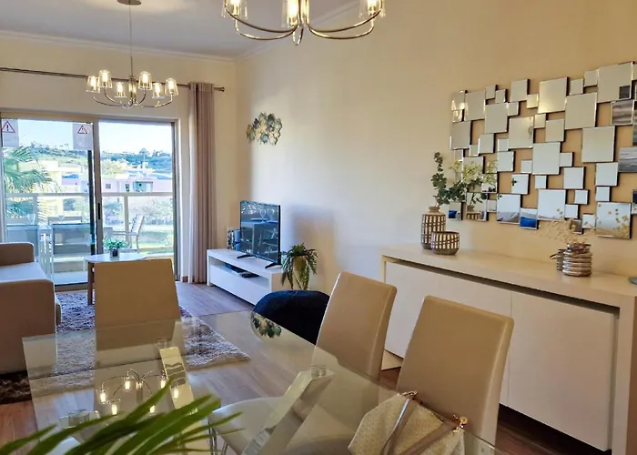 Apartment Jardins Marina T2 - Vip By Interhome