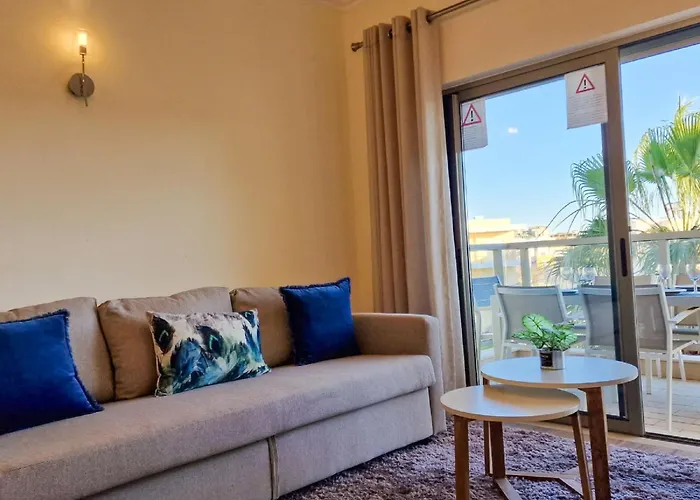 Jardins Marina T2 - Vip By Interhome Apartment Albufeira