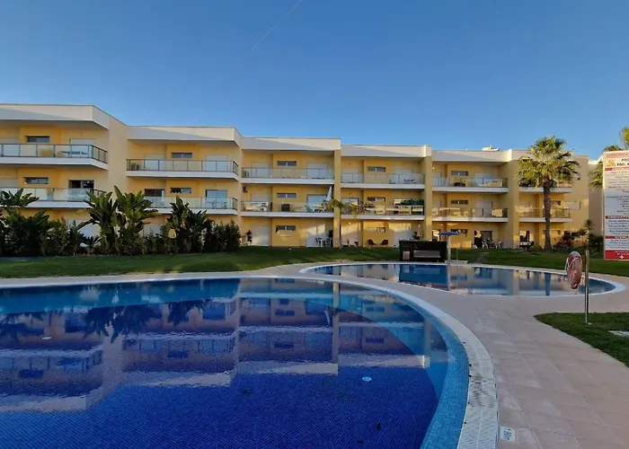 Jardins Marina T2 - Vip By Interhome Albufeira