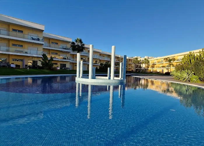 Jardins Marina T2 - Vip By Interhome *