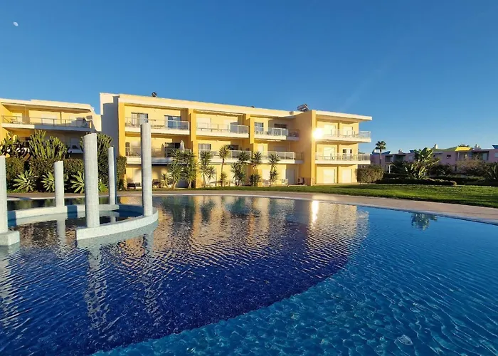 Jardins Marina T2 - Vip By Interhome